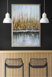 Abstract river reeds2